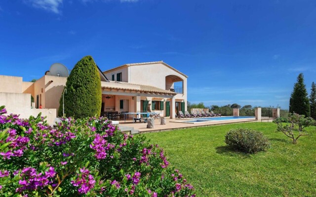 Villa Xiquetes