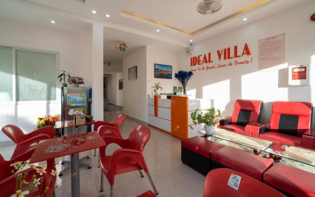 Ideal Villa and Hostel