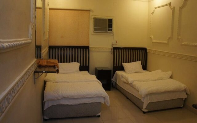 Al Hinawi Hotel