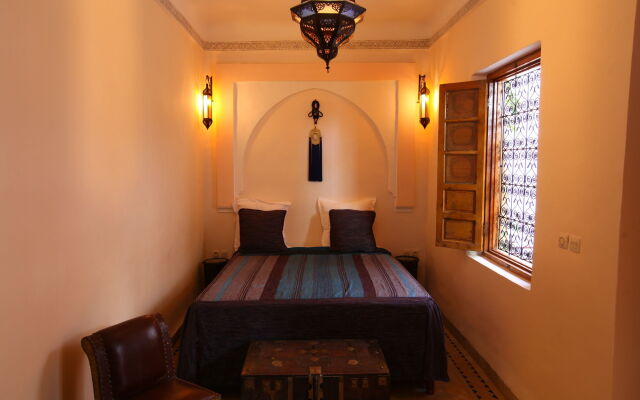 Riad Arbre Bleu