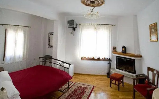 Saltis Guesthouses