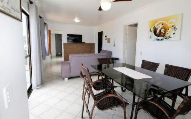 Residencial Baia Azul Apto 501 B