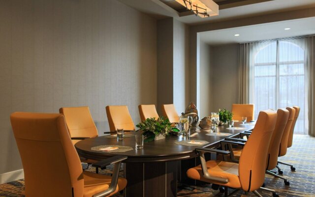 Courtyard by Marriott Philadelphia Lansdale