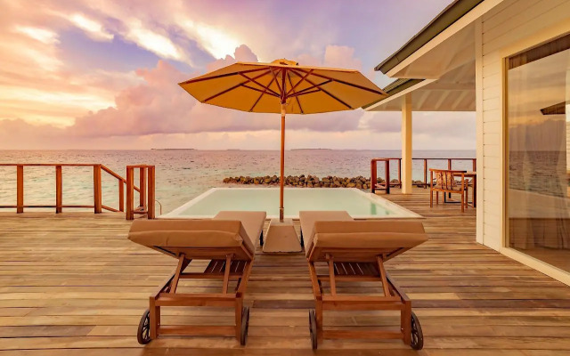 Siyam World Maldives