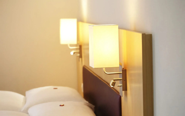 Fred Hotel Hauptbahnhof – Self Check-in