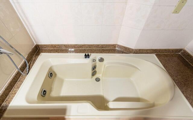 3Qts c/ Workstation e Garagem | NSC 1344/502