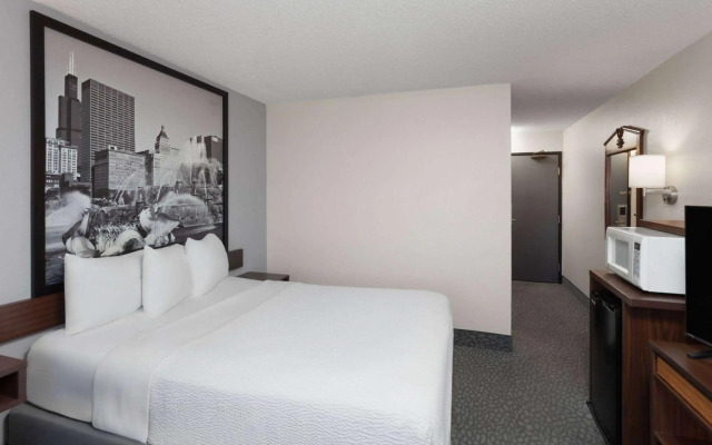 Novotel Karlsruhe City