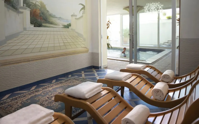 Hotel Orizzonte