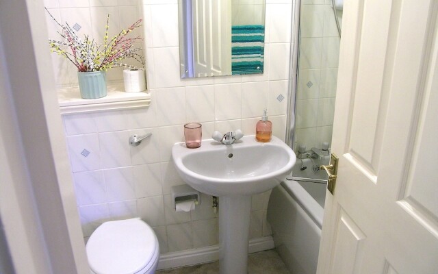 The Mariner Suite