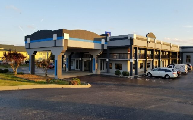 Best Western Executive Inn