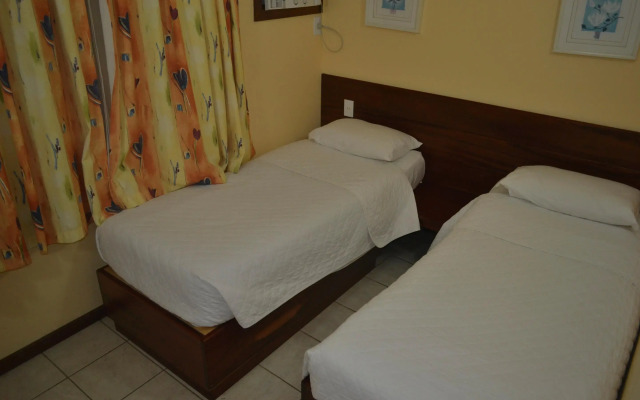 Hotel La Foret & Beach Club