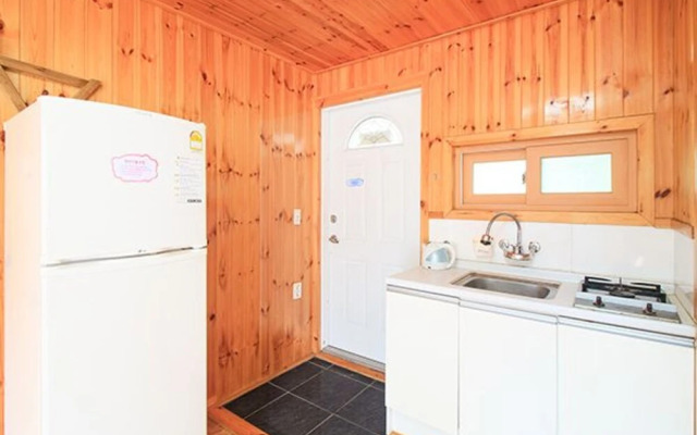 Yangsan Bene Maru Pension