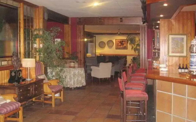 YoY Villa de Sallent 4