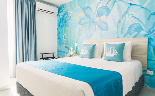 Sea Colors Hotel