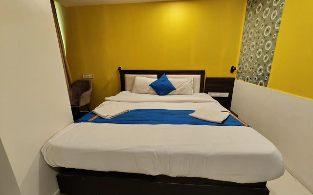 Hotel Aura