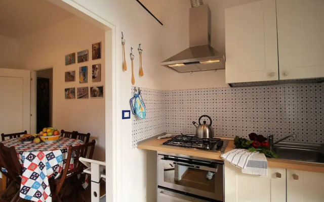 La Terrazza sul Golfo