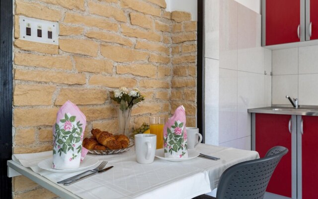Nice Home in Krk With Wifi and 1 Bedrooms