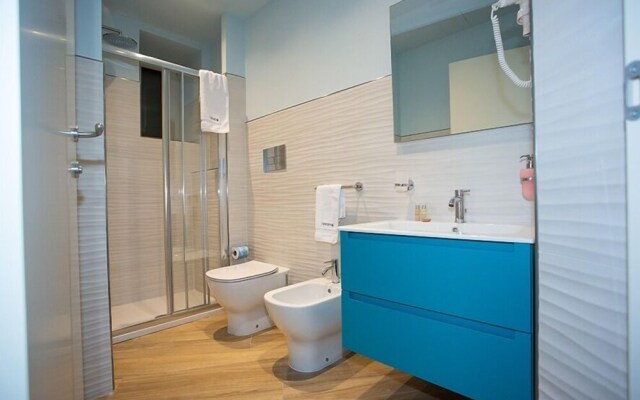 Odissea Residence e Rooms