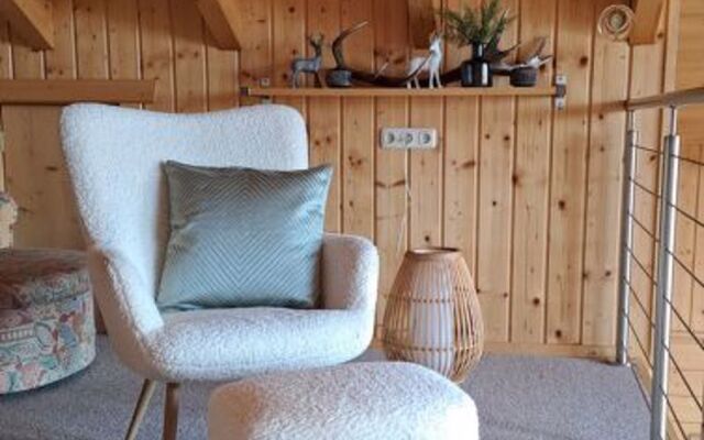 Chalet Dolzer