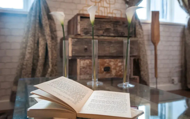 Sweet Inn Neve Tzedek