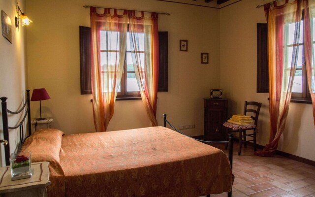 Room in Holiday House - Apartment in Farmhouse