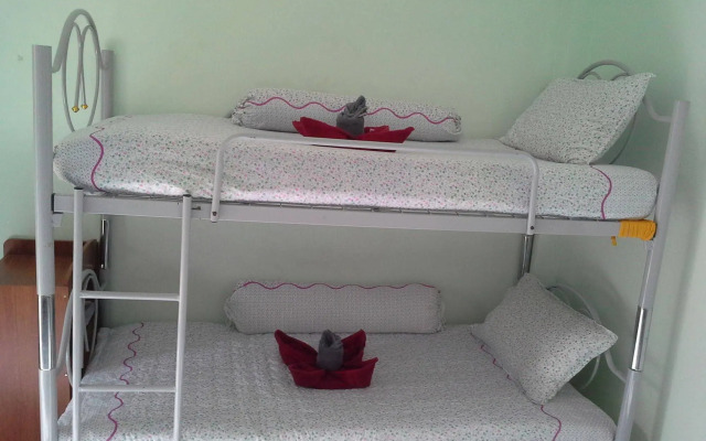 OYO 609 Lanta Dream House Apartment