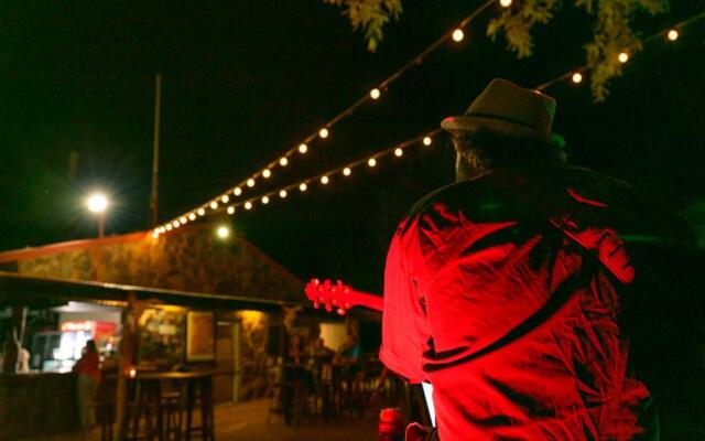 The Station at El Questro