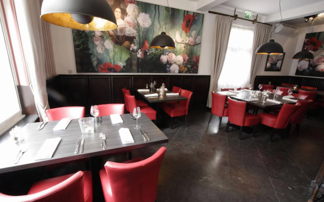 Hotel In de Witte Dame
