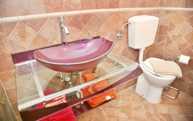 Sleep in Italy - Oltrarno Apartments