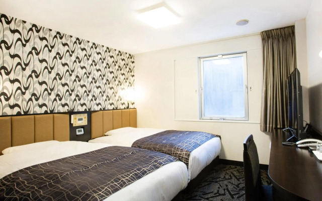APA Hotel Hakodate Ekimae