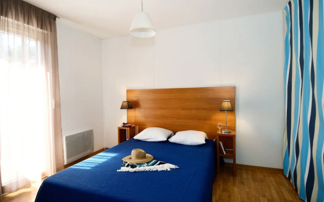 Résidence Club Odalys Les Villas du Lac