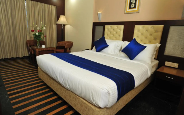 Dr. Rajkumar International Hotel