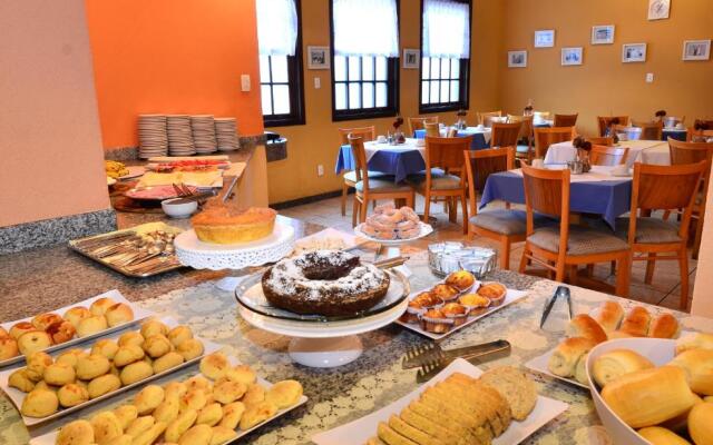 Boroni Palace Hotel