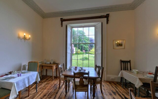 Laston House