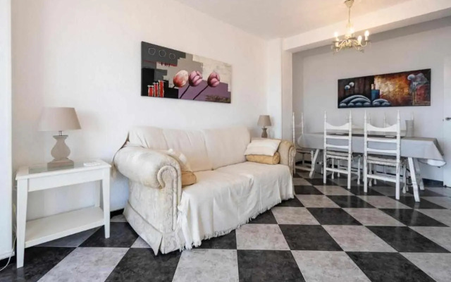 Apartamento Gallo Rojo