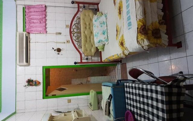 Hotel Lila Graha