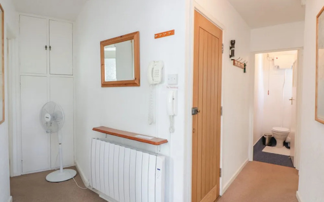 8b Fore Street
