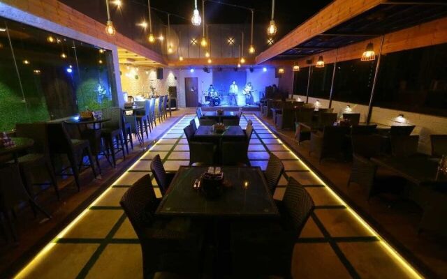 City Star Hotel Agra
