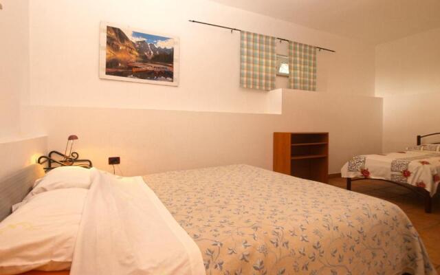 Apartments Otmar 1224