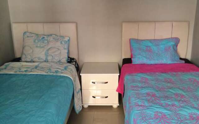 Oba Apartment 2 bedroom