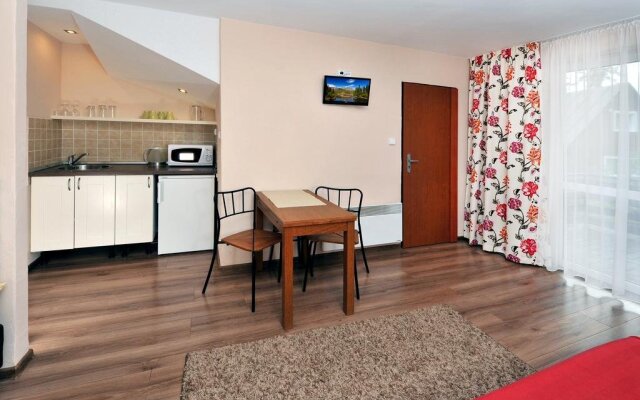 Aplend Cottages and Houses Tatry Holiday Resort