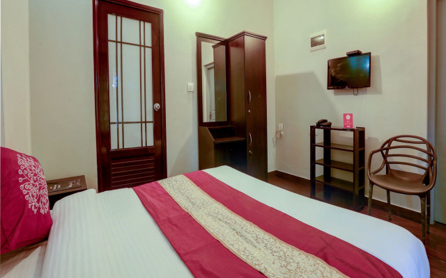 Karapuzha Island Resort By OYO Rooms