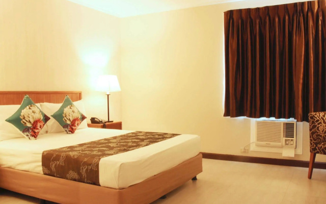 Hotel Kimberly Manila