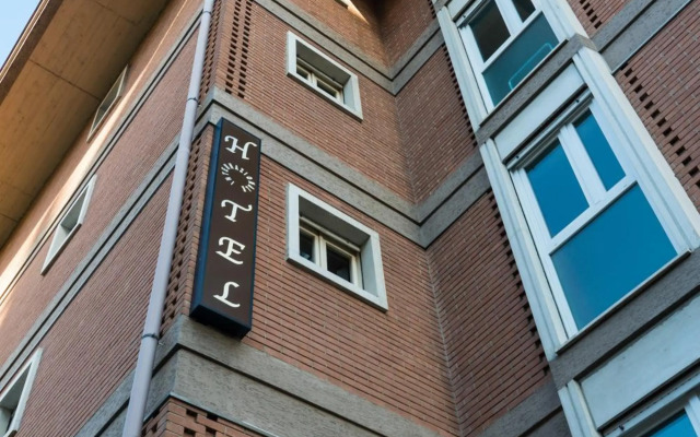 Hotel Internazionale