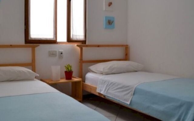 BookingBoavista - Coral