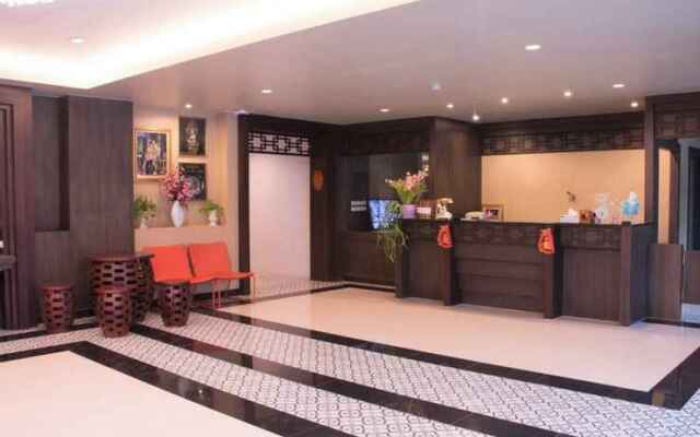 Carpio Hotel Phuket