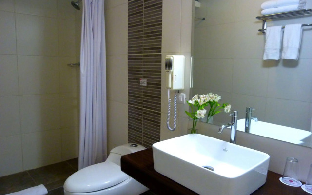 Montreal Miraflores Hotel Boutique