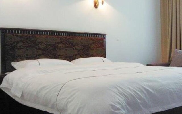 Emei Esheng Hotel