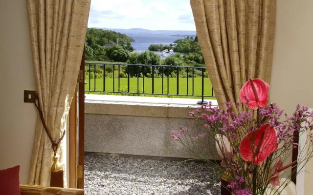 The Lodge at Ashford Castle