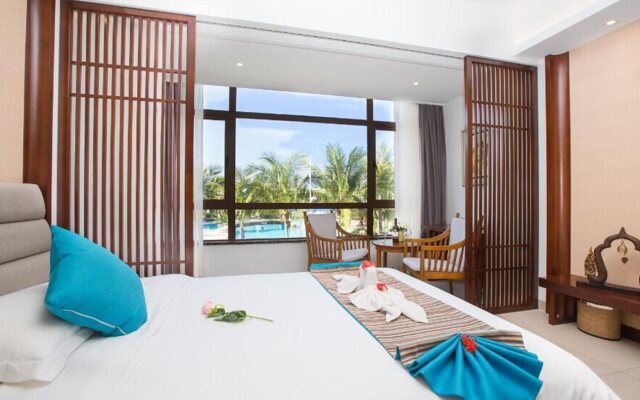 Sanya Longxing Seaview Hotel